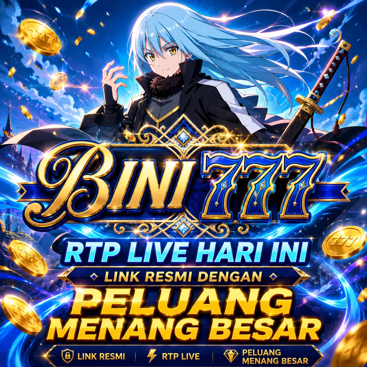 BINI777
